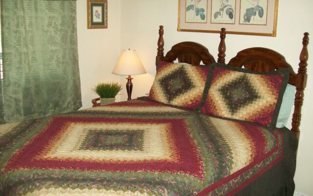 Gatlinburg Chateau Rentals