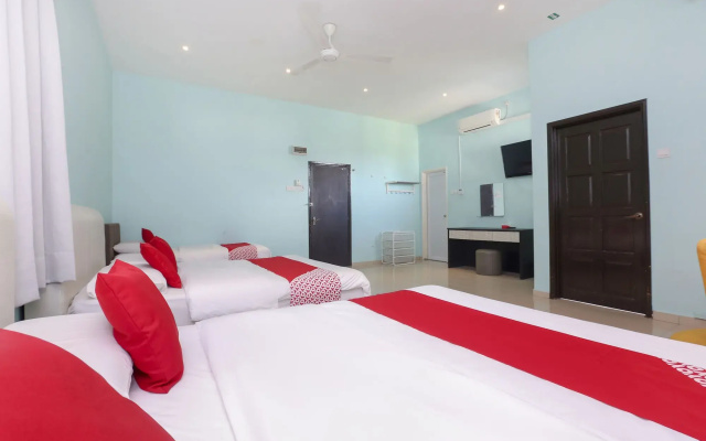 Hotel O Come Inn Premium