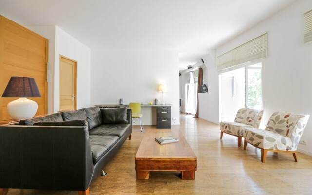 Le Loft Cucuron