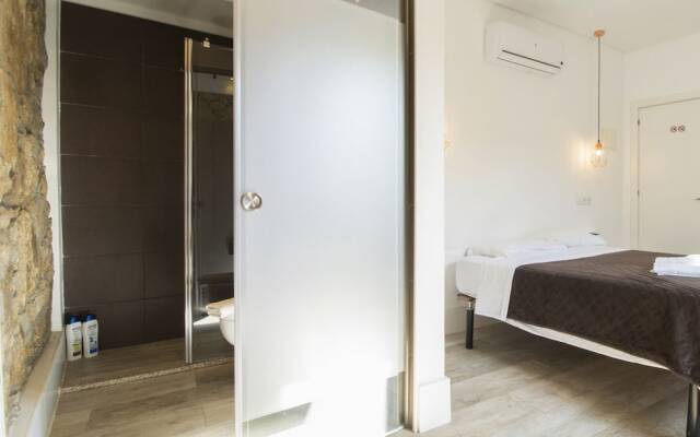 Elba Suites Gaia-Porto