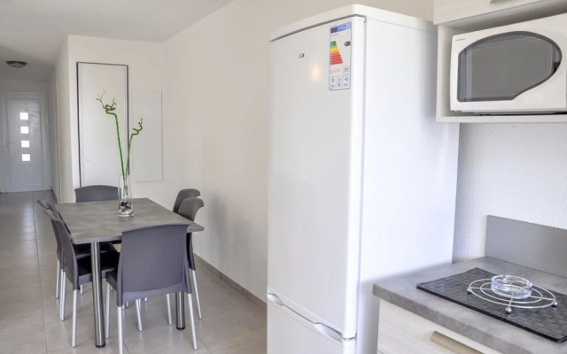 Chalet Route De Pinarello - 2