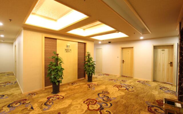 Hao-Du Hotel