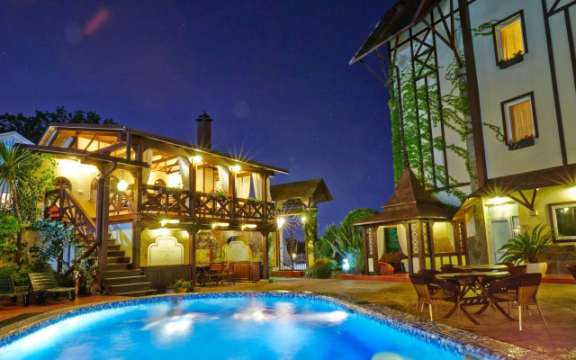 Weiler Hotel