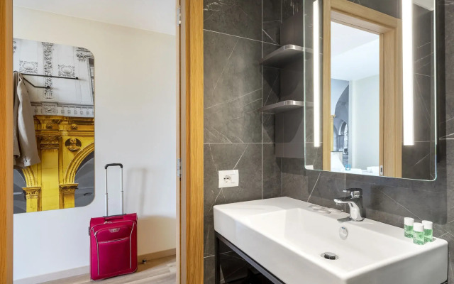 B&B Hotel Brescia