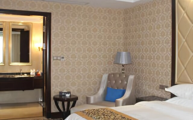 Bojue Hotel