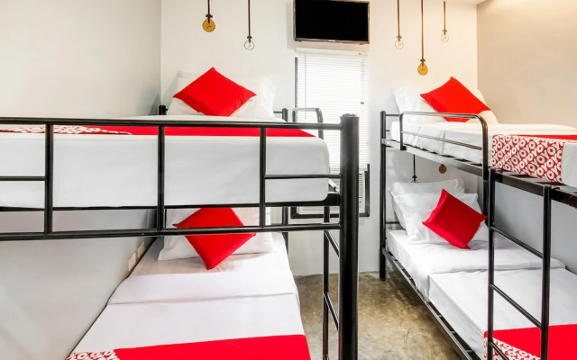Super OYO 495 The Pocket Hotel