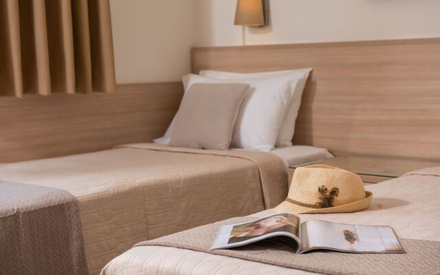 Lofos Apartments