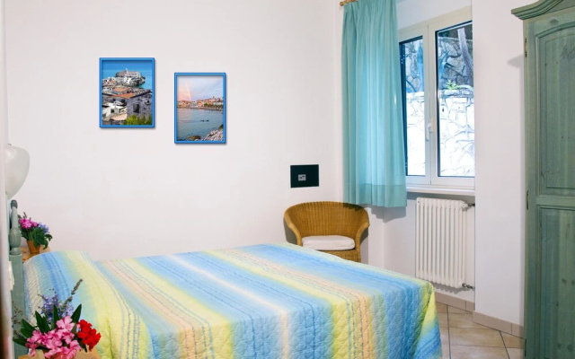 Residence Chiesiola