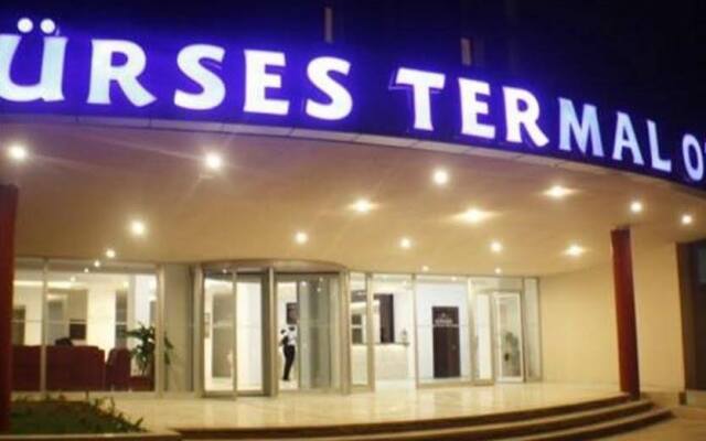 Gurses Termal Hotel