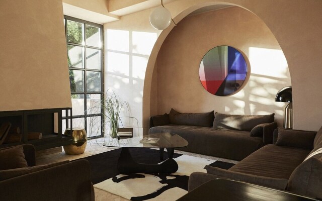 Boutique Hotel Mendi Argia