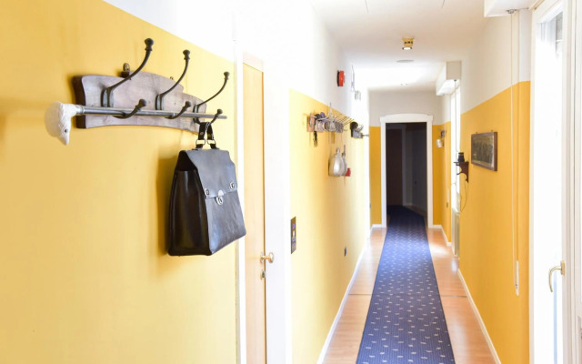 epOche Hotel Zanella 1889
