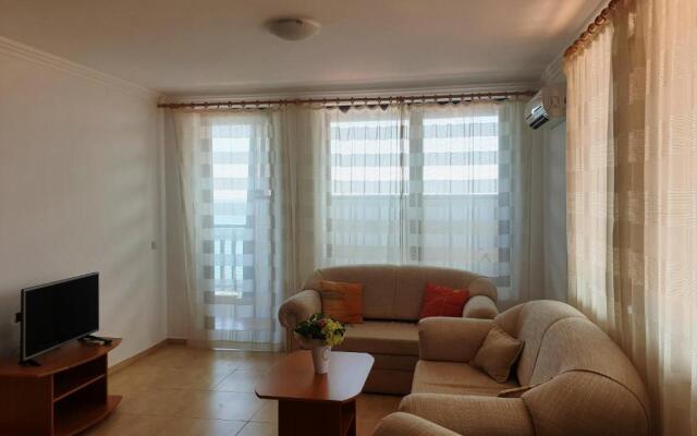 MONASTERY Apart Complex