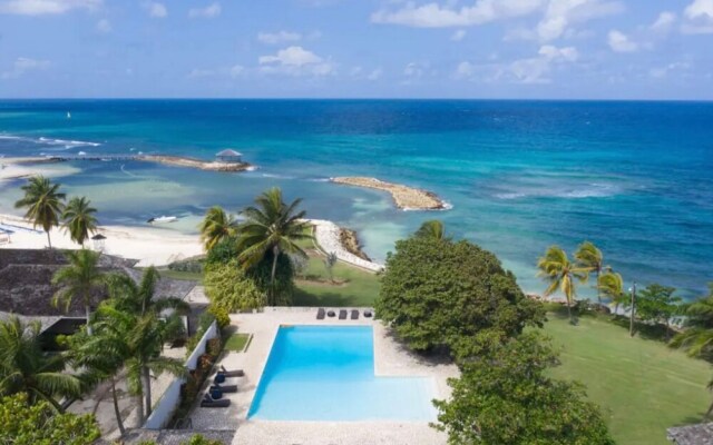 Modern Apartment Montego Bay in Jamaica