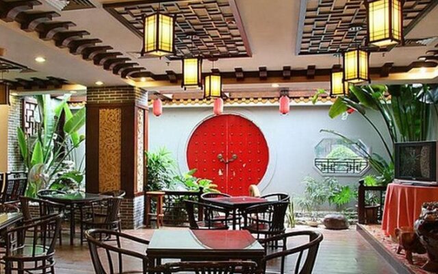 Tourist Hotel