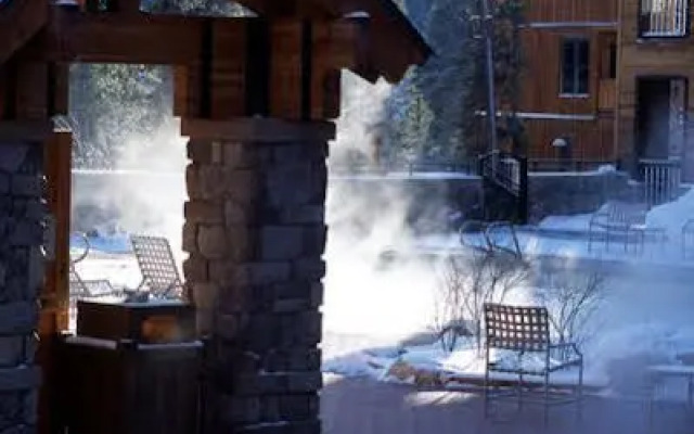 River Run Village - by Key to the Rockies