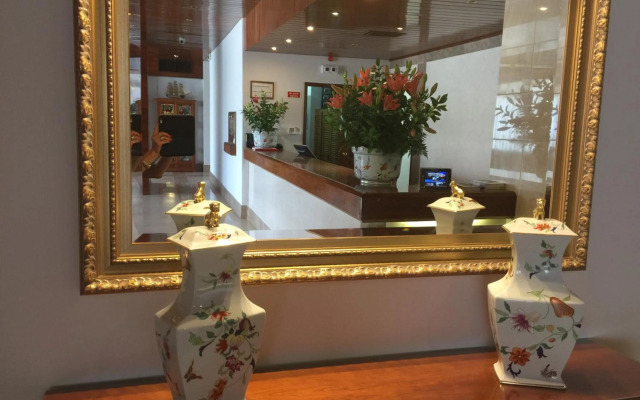 Hotel Alisios