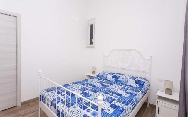 S210 - Sirolo, Nuovissimo Bilocale Vista Mare Al Primo Piano