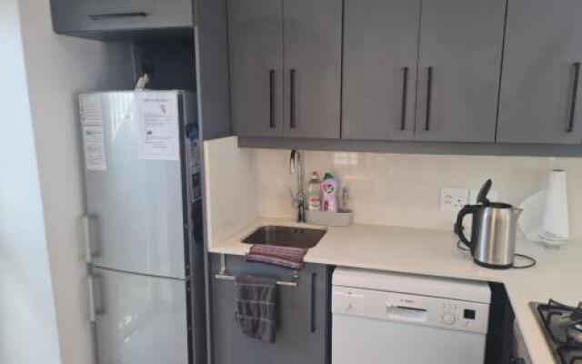 Point Village Accommodation - Wallace 9