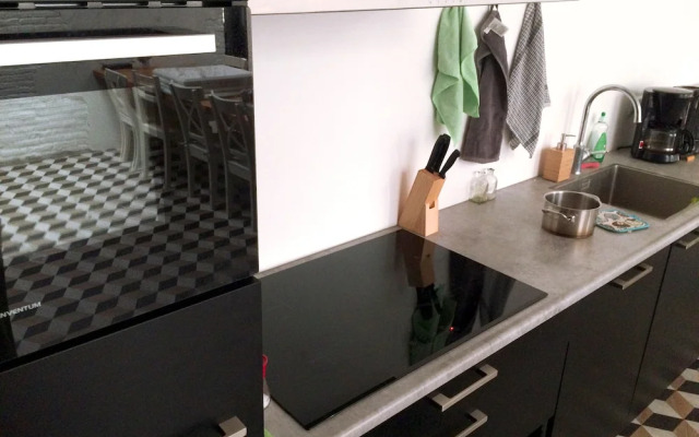 The Black Sheep Hostel