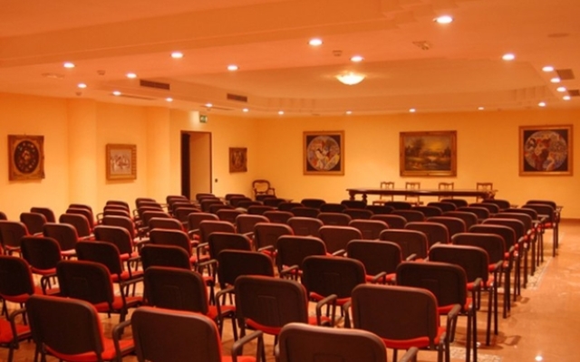 Classhotel Napoli