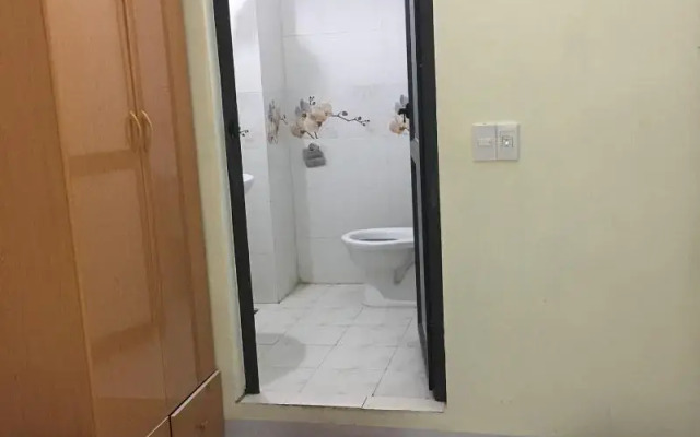 Duc Thang Guest House