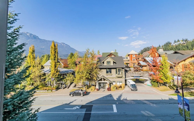 Whistler Vacation Club Lake Placid Lodge - 311