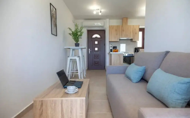 Agios Petros Apartments 2