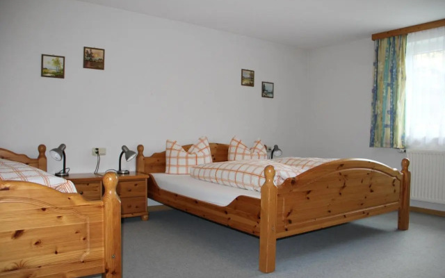 Gostanova Appartements