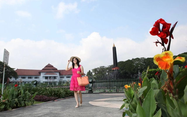 Everyday Smart Hotel Malang
