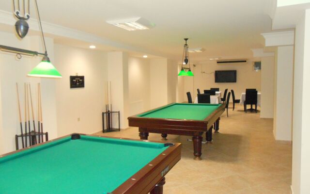 Kamer Exclusive Hotel & Suites