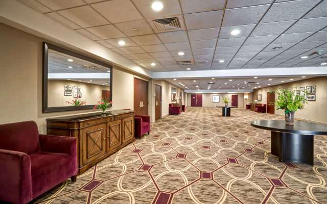 DoubleTree by Hilton Downtown Wilmington - Legal District