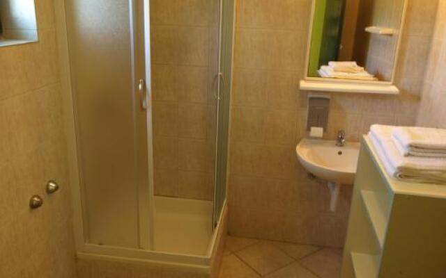 Aparthotel Vila Danica