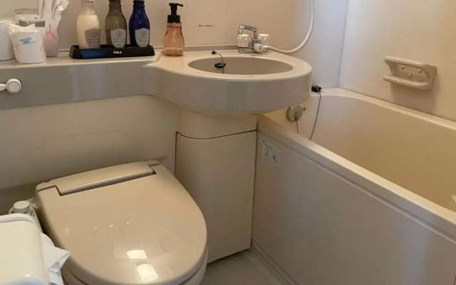 Business Hotel Ekimae