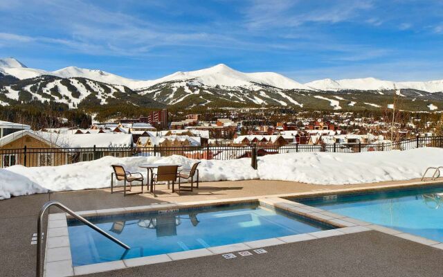Residence Inn by Marriott Breckenridge