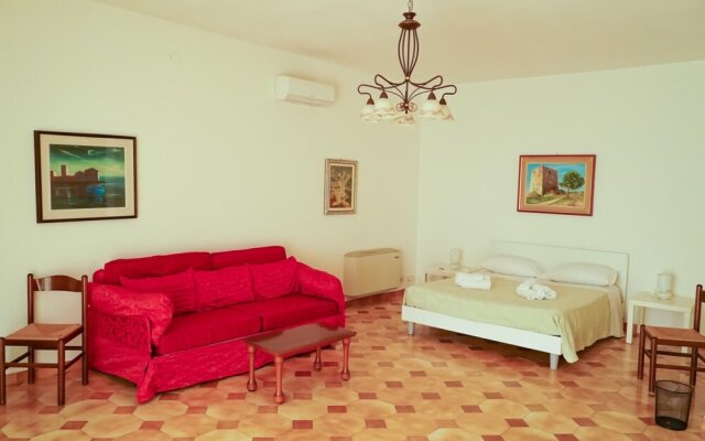 Villa Dante Apartment by Wonderful Italy