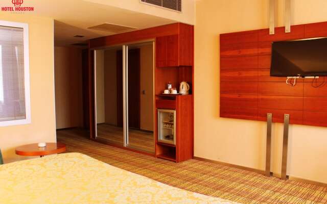 Hotel Houston