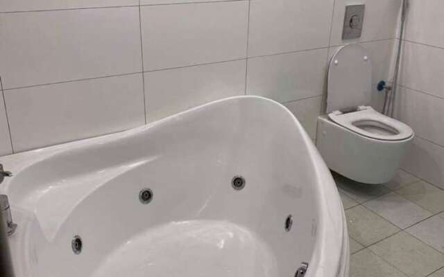 Lovely Room near CPH Central