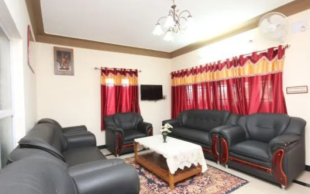 OYO 28641 Vijaya Deepa Guest House