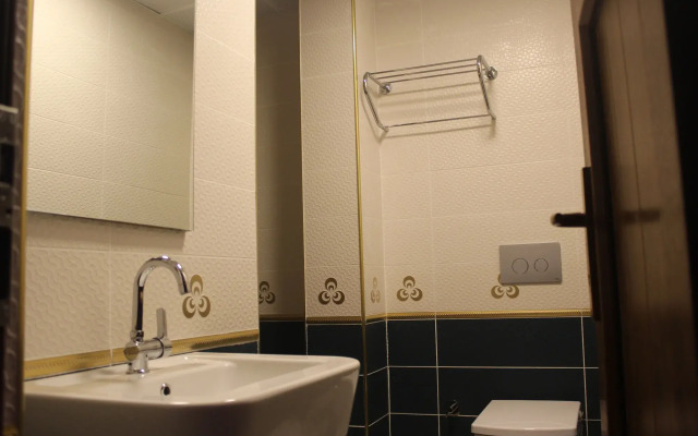 Nur Hotel