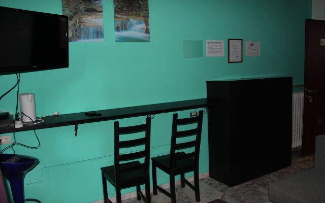 La Casa Dei Girasoli