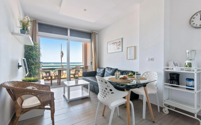 Home2Book Cozy Apartment Beach Front Las Canteras