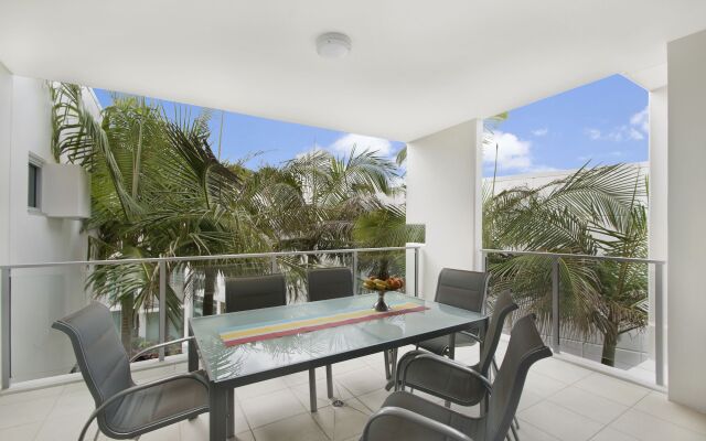 Element on Coolum Beach