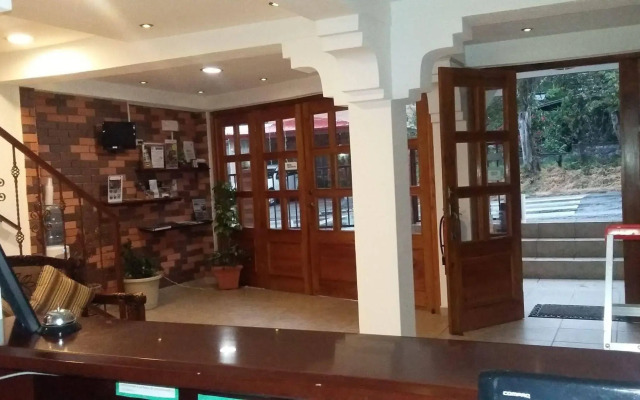 La Casa de la Abuela