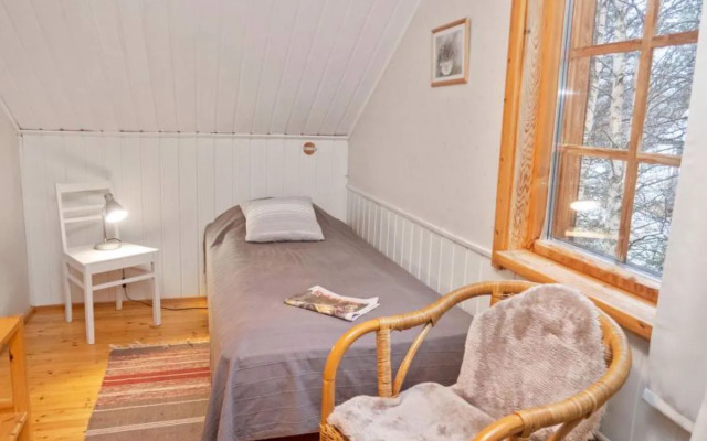 House Varsta Kuusamo