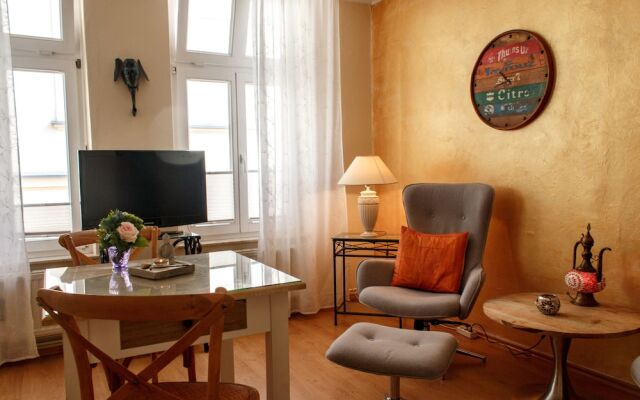 Wellness Villa Miramar