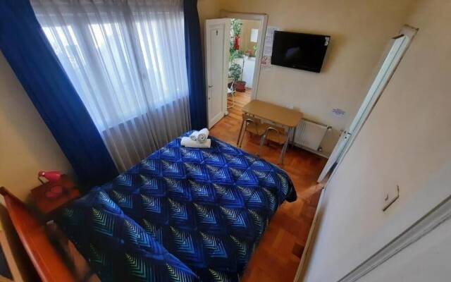 Residencial Metro Republica Santiago
