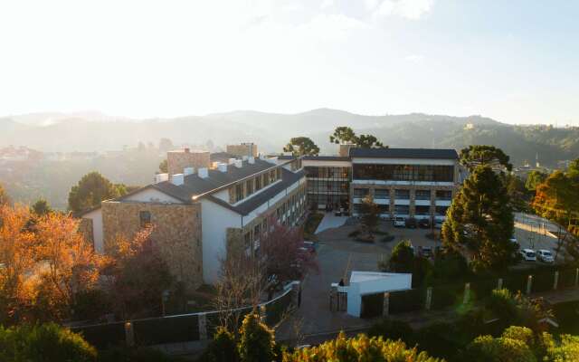Wanderlust Experience Hotel BW Signature Collection OFICIAL