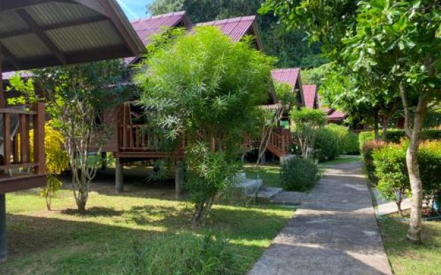 Koh Yao Seaview Bungalow