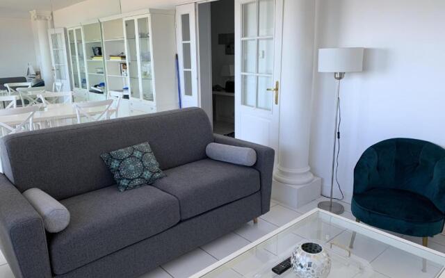 Appartement Arcachon, 3 pièces, 6 personnes - FR-1-374-23