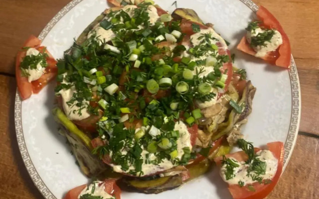 Niniko Shampriani Guest House